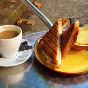 Bistró La Parra Restaurant