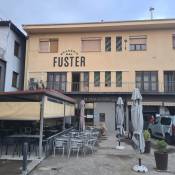 Restaurant Braseria cal fuster