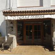 Restaurant Ca La Teresa