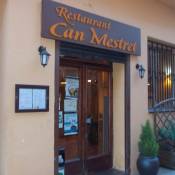 Restaurant Can Mestret