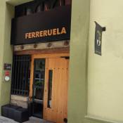 Ferreruela