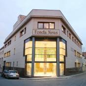 Hotel Fonda Neus