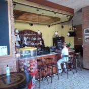 L'Antigualla Classic bar