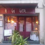 Restaurant La Cua Curta