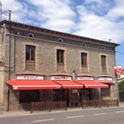 Restaurant Way (La Cugulera)