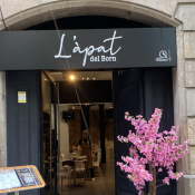 L'Àpat del Born