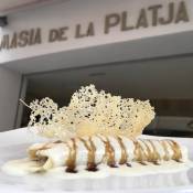 Restaurant Masía de la Platja