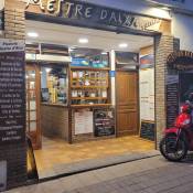 Restaurant Mestre D'Aixa