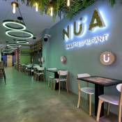 NÜA Smart Restaurant