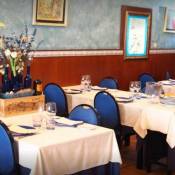 Restaurant Arrosseria Casa Port