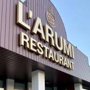 Restaurant L'Arumi