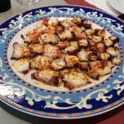 Restaurant Cal Palau