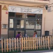 Restaurant Clàudia