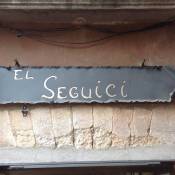 Restaurant El Seguici