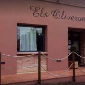 Restaurant Els Oliverons