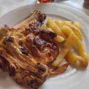 Restaurant Els Pagesos