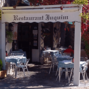 Restaurant Juquim