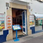 Restaurant L'Ajustada