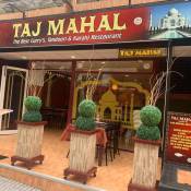Taj Mahal Indin Restaurant