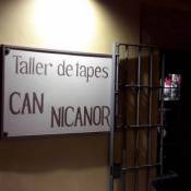 Taller de Tapes Can Nicanor