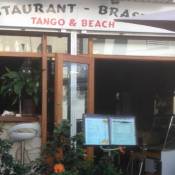 Restaurant - Braseria Tango Beach