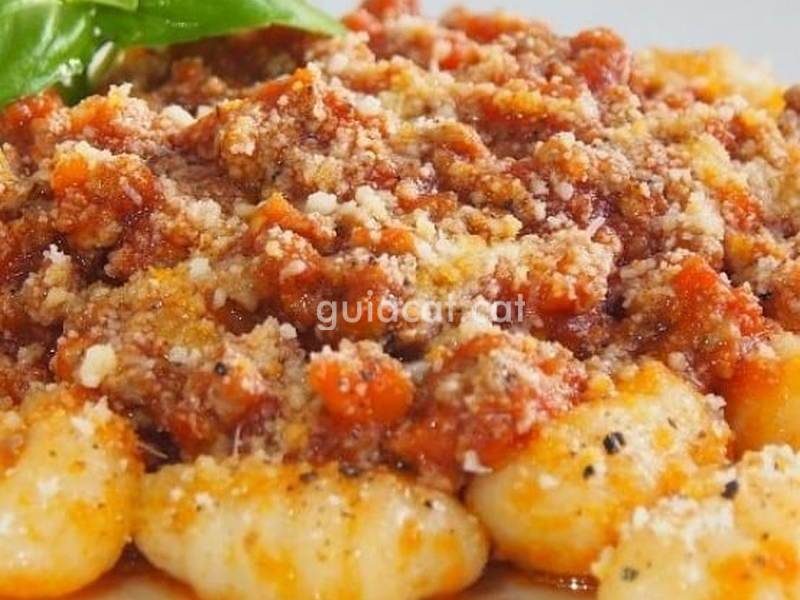 Fenix Tapes Bar Restaurante, Girona