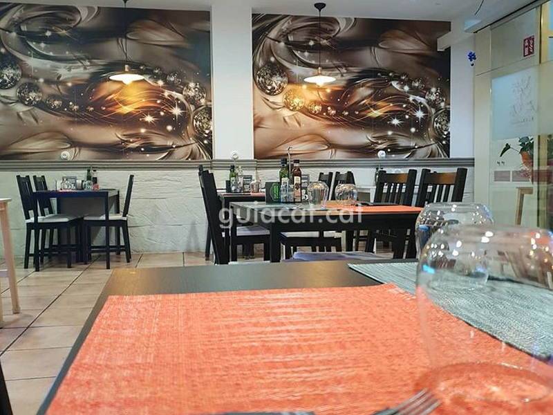 Fenix Tapes Bar Restaurante, Girona