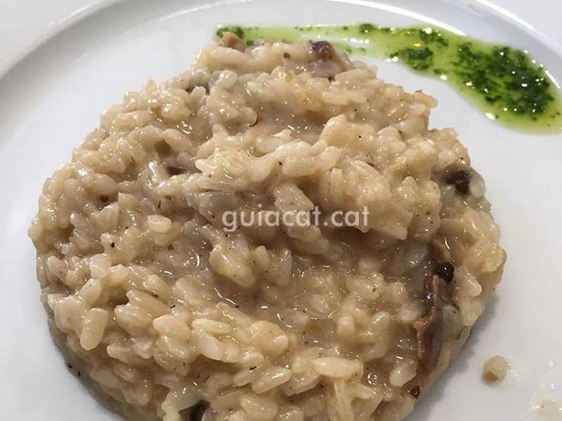 Fenix Tapes Bar Restaurante, Girona