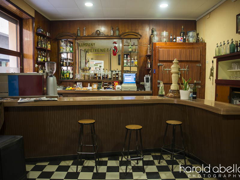 Taverna Can Bernat Restaurant, Banyoles
